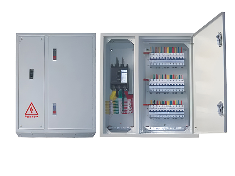 XM排骨配電箱 XM排骨配電箱