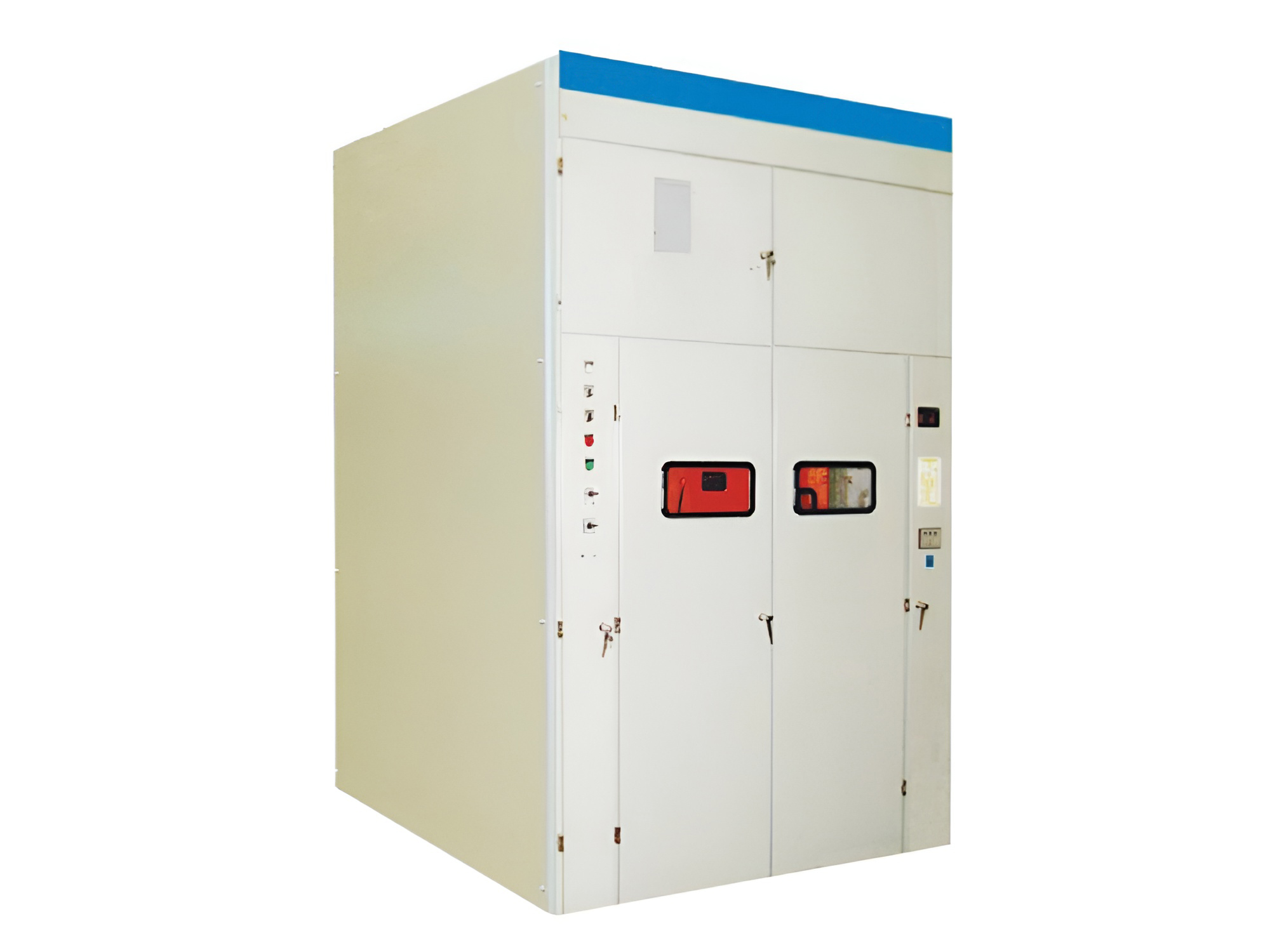 JYN1-40.5 高壓開關(guān)柜-凱裝式金屬封閉開關(guān)柜 JYN1-40.5 高壓開關(guān)柜-凱裝式金屬封閉開關(guān)柜